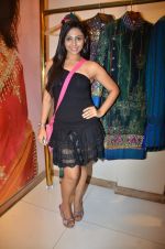 at the launch of new collection by designer Nisha Sagar in Juhu, Mumbai on 13th Sept 2011 (76).JPG